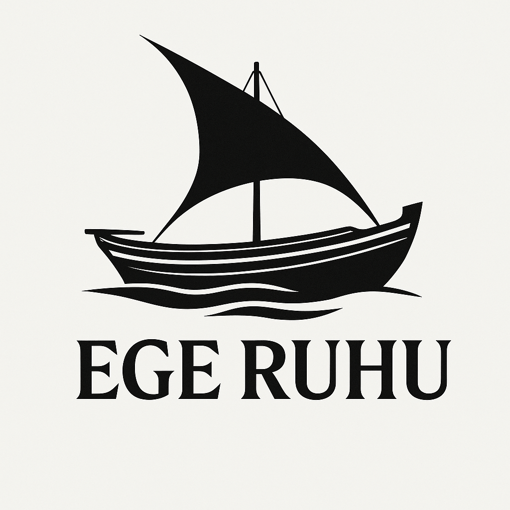 Ege Ruhu Logo