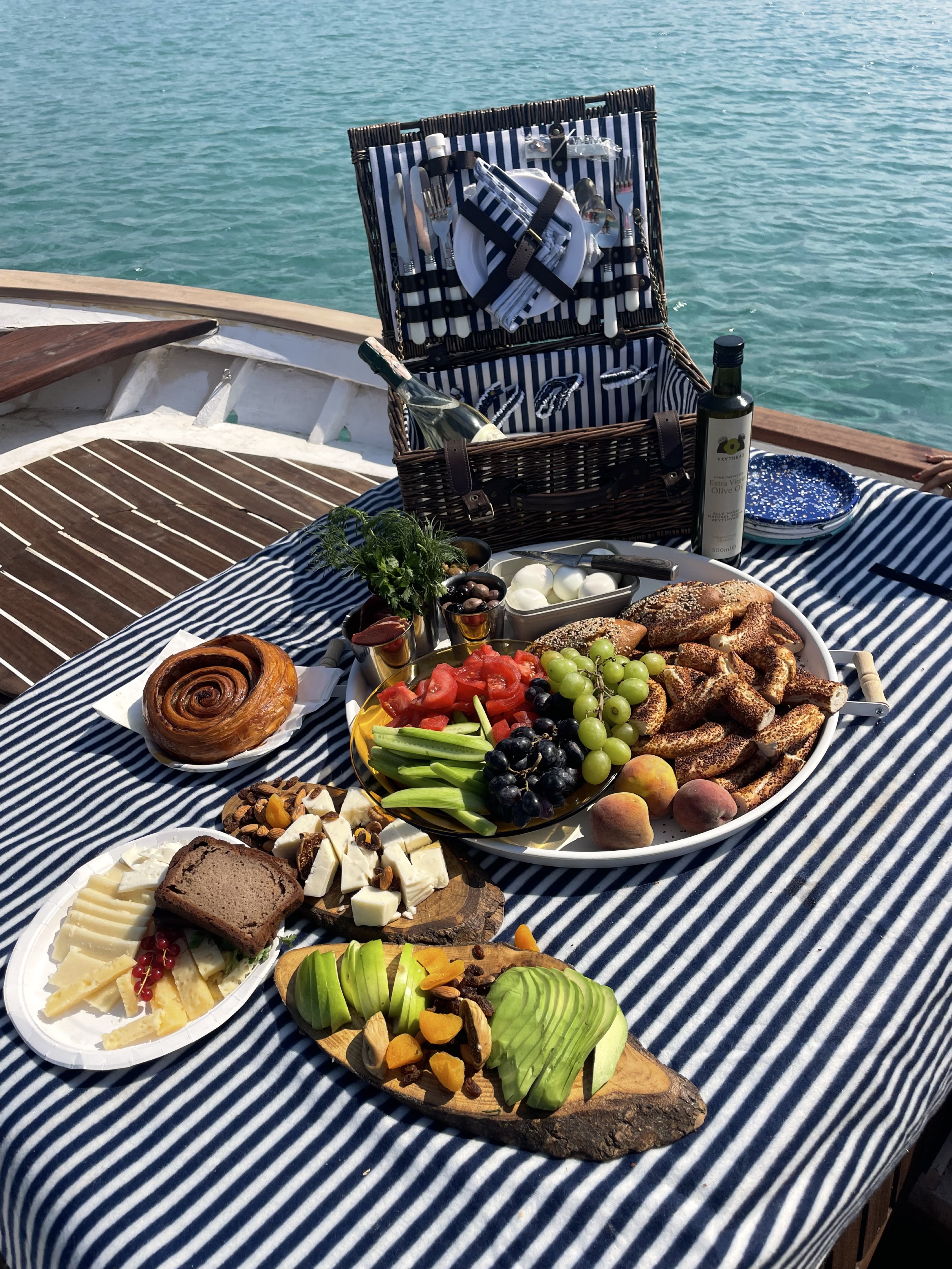 Boat Image