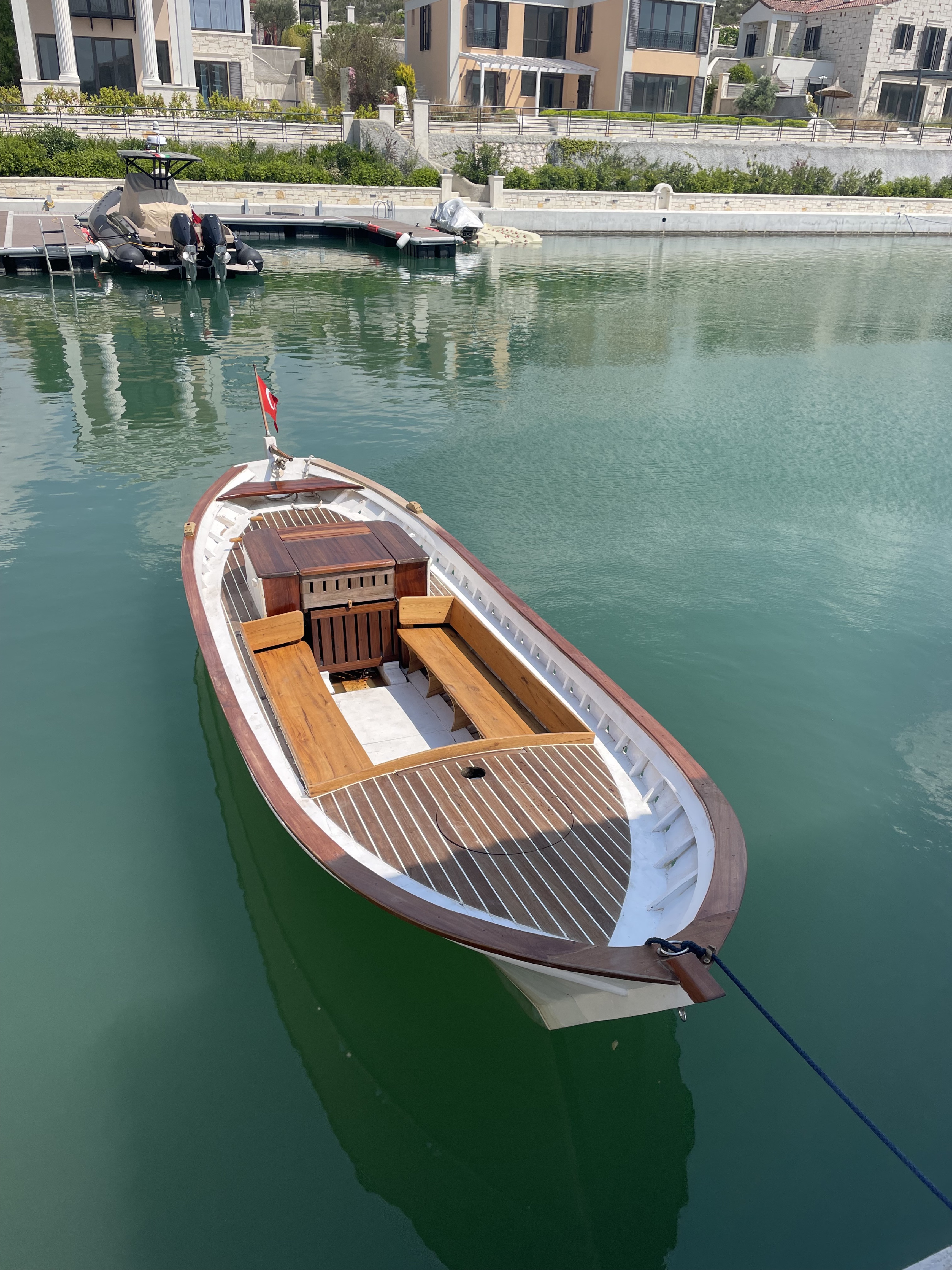 Boat Image